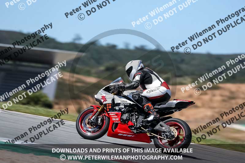 may 2019;motorbikes;no limits;peter wileman photography;portimao;portugal;trackday digital images